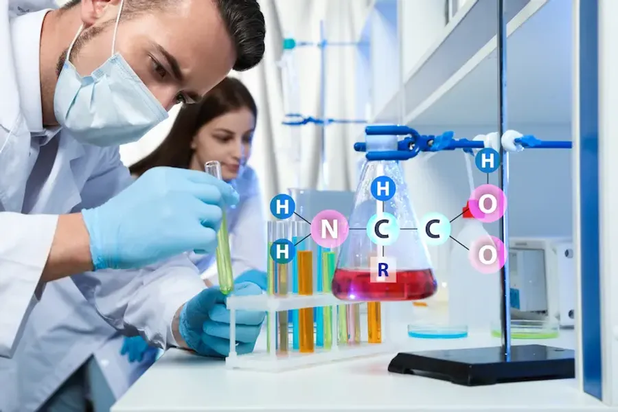 Guide to C Peptide Test Normal Range